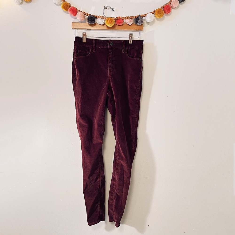 Old Navy Rockstar size 2